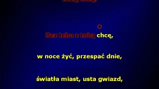 Łowcy gwiazd   Cleo  Karaoke