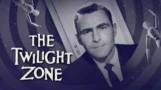 Além da Imaginação - História e Curiosidades da série de Rod Serling