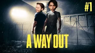 SingSing & Gorgc A Way Out (Part 1)