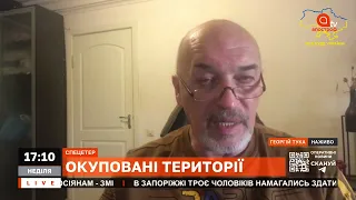 ЄВРОПА З ТАКИМ НЕ СТИКАЛАСЯ: уряд зобов'язаний влаштувати житло переміщеним особам / ТУКА