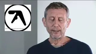 My Favourite Albums Described by Michael Rosen