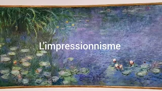 L'impressionnisme