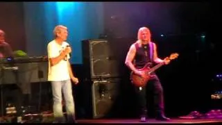 DEEP PURPLE - Black Night - LIVE MILANO (Italy) 15/12/2009