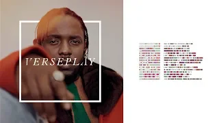 Kendrick Lamar - Alright // Lyrics, Flow, and Rhyme Analysis