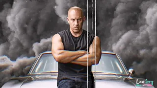 Fast and Furious 9 Official Trailer Song - Super Bowl