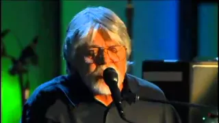 Bob Seger performs Rock and Roll Hall of Fame and Museum inductions 2004