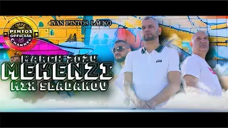GIPSY MEKENZI - Mix Sladakov March 2024