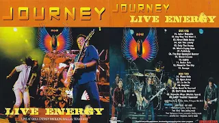 Journey ~ Live in Dallas, TX August 25, 2012 Arnel Pineda [Audio]