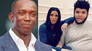 Katie Price desperate for Harvey to finally meet his secret half-brother | The A-List