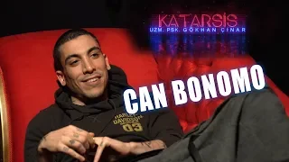 KATARSİS: CAN BONOMO