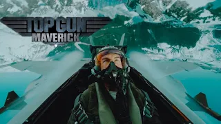 He’s The Fastest Man Alive | Top Gun Maverick