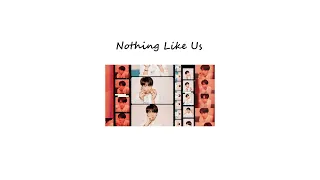 ♪ ` Nothing Like Us - Jungkook BTS Cover  ♪ ` One Hour Version