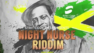 🇯🇲  Night Nurse Riddim Reggae Mix 2020 Tribute To Gregory Isaacs 🇯🇲