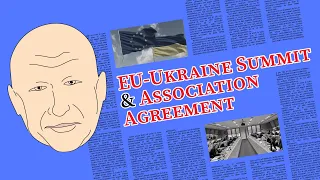 EU-Ukraine Summit, Association Agreement and lessons learned by Ukraine