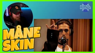 MÅNESKIN I Wanna Be Your Slave & Zitti E Buoni Reaction