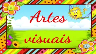 AE: Artes visuais