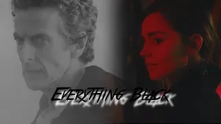 Everything Black-Doctor/Clara (Valin 1)