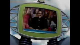 ABC Kids Next Promo (NBA Inside Stuff) (2004)