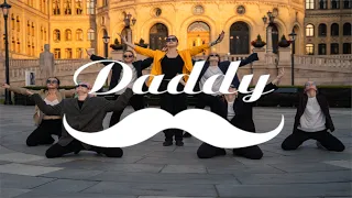 [KPOP IN PUBLIC OSLO] PSY - DADDY (feat. 씨엘) Cover by UNC