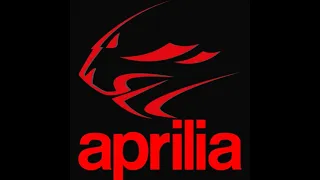 APRILIA RS 50/*sport/relaxed ride*