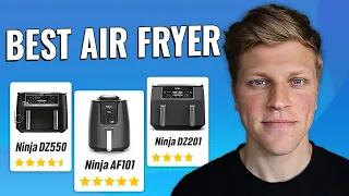 Best Air Fryer (2024)