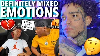 The Prince Family - FACE TO FACE WITH MY 13 YEAR OLD BROTHER DARION **ENDED BADLY** [reaction]