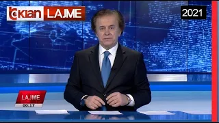 Edicioni i Lajmeve Tv Klan 20 Janar 2021, ora 23:30 Lajme - News