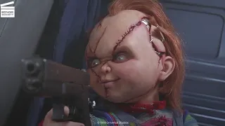 La Fiancée de Chucky : Chucky et Tiffany dévoilent leur vraie nature