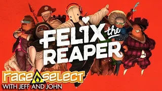 Felix The Reaper (The Dojo) - Let's Play