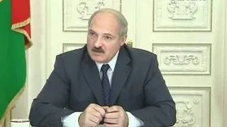 Лукашенко любит чай с малиновым вареньем.