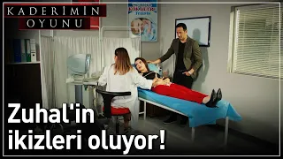 Kaderimin Oyunu 24. Bölüm - Zuhal'in İkizleri Oluyor!