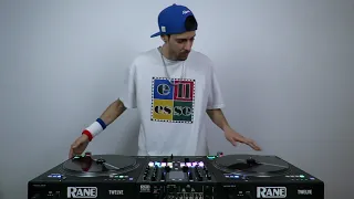 DJ DATFLEX - DMC WORLD SUPREMACY ELIMINATION 2021 FIRST PLACE 🥇