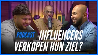 INFLUENCERS op de DAG DES OORDEELS | Podcast #13