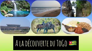 Lomé Togo 🇹🇬 | Tourisme Afrique de l’Ouest  | Découverte Togo | Vlog Africa 🌴