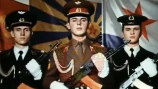 Soviet Union Military Edit