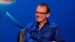 Best of Sean Lock on QI