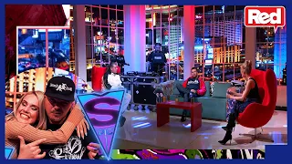 Špic - Juice&Boris -KAO MALJI DECA, Repovali smo za pivo, pljeku i za vutru... 18.02.2021 - Red TV