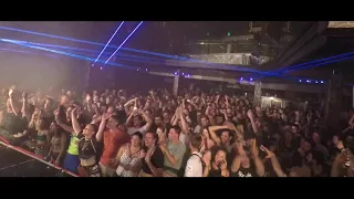 Neelix @ Paradigm Brisbane 2019