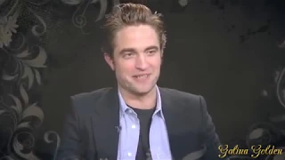 Номер 1   Robert Pattinson. ❤ ❤ ❤