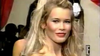 Model Documentary - Claudia Schiffer