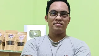 Wag  bigyan reaction video ni Kalingap Grab!