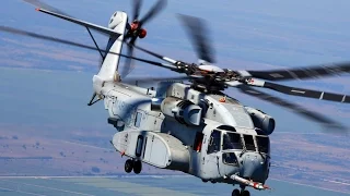 Will the Sikorsky King Stallion do the IAF's heavy lifting?