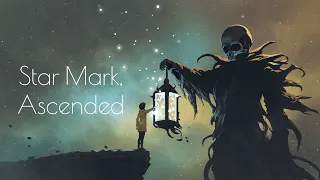Epic and Mysterious Dark Fantasy Music | Star Mark, Ascended