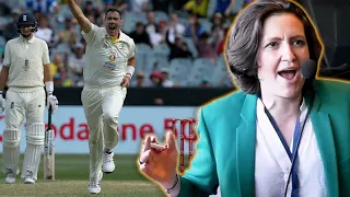 Triple M's Call Of Scott Boland's Two Wickets In An Over At The MCG | Triple M Cricket