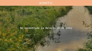 Jonathan Ogden - By The Stream (Sub. Español) / Acoustic