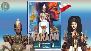 Filme Faraó - Faraon (1966) [Legendado]