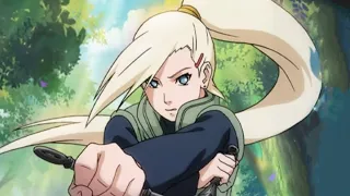 Ino Yamanaka Great Ninja War | Naruto Mobile Gameplay