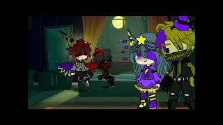 {~°krew meets afton family°~} II (aka no thumbnail)