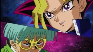 Yugioh - Yugi vs Weevil (R1) AMV