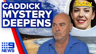 Human remains found in Mollymook are not Melissa Caddick | 9 News Australia